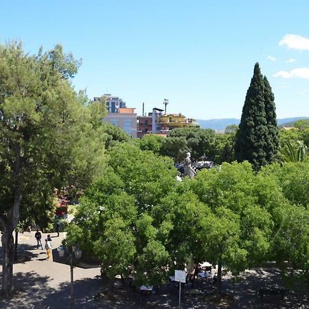 Casa Vacanze La Pavoncella Iglesias Dış mekan fotoğraf