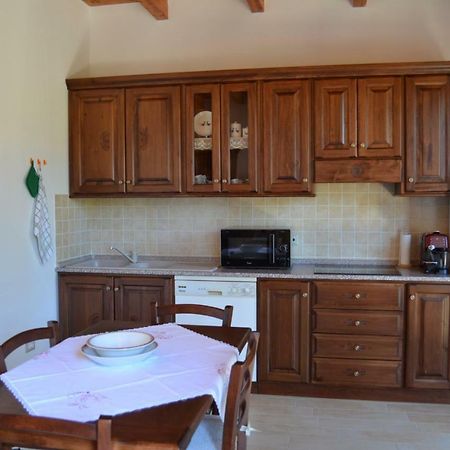 Casa Vacanze La Pavoncella Iglesias Dış mekan fotoğraf