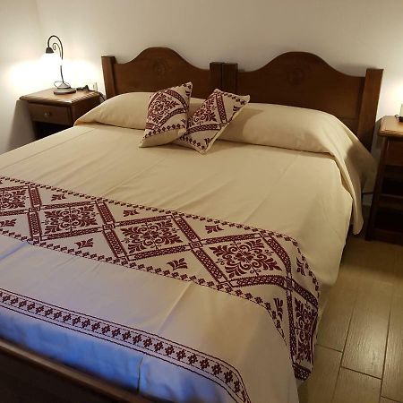 Casa Vacanze La Pavoncella Iglesias Dış mekan fotoğraf