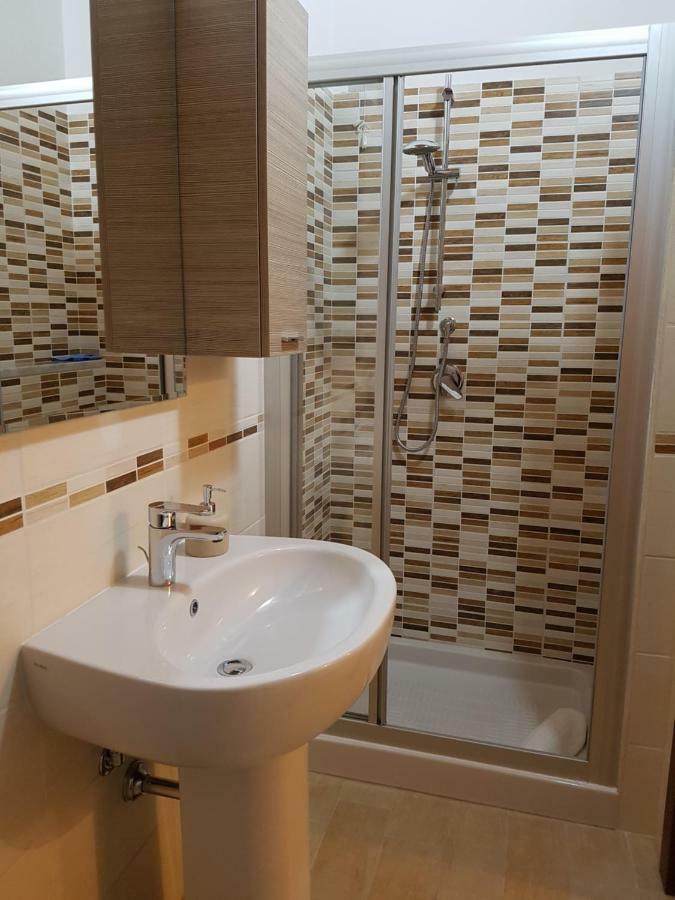 Casa Vacanze La Pavoncella Iglesias Dış mekan fotoğraf