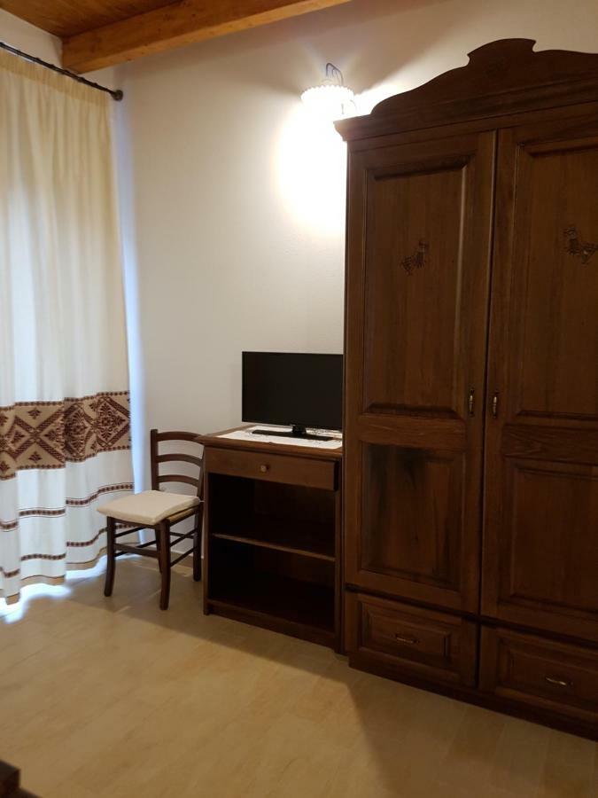 Casa Vacanze La Pavoncella Iglesias Dış mekan fotoğraf