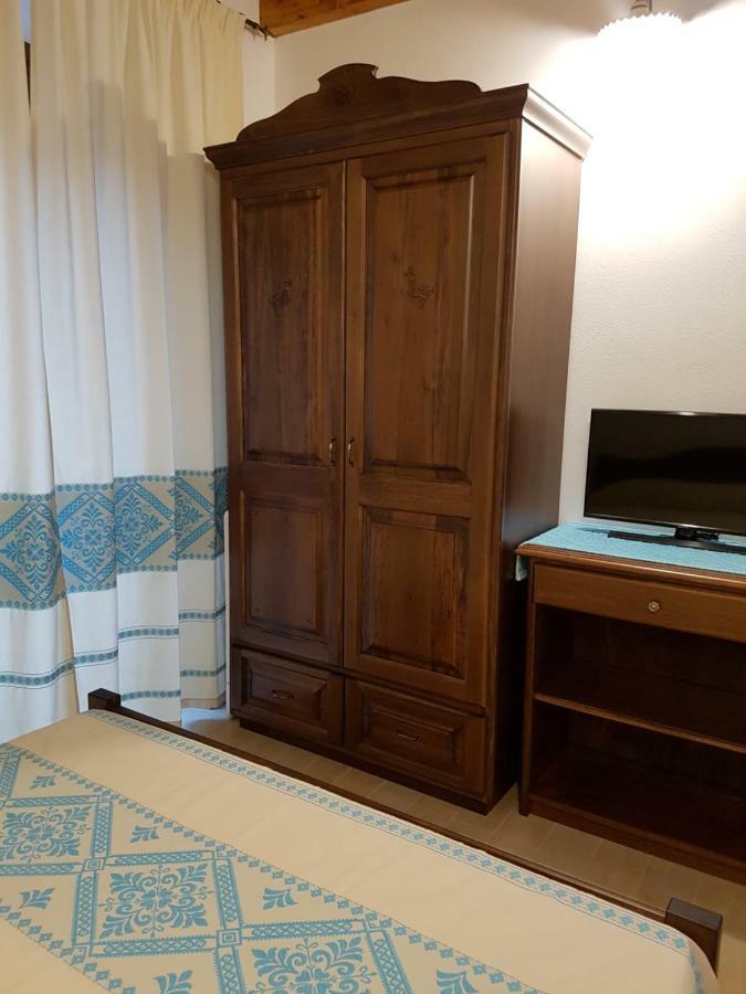 Casa Vacanze La Pavoncella Iglesias Dış mekan fotoğraf