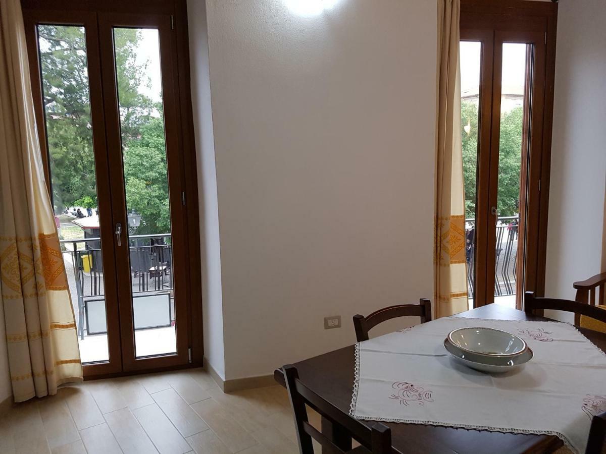 Casa Vacanze La Pavoncella Iglesias Dış mekan fotoğraf