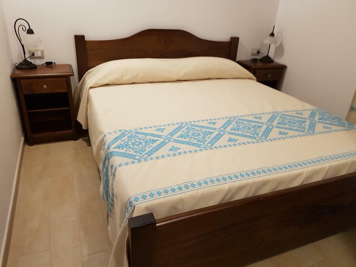Casa Vacanze La Pavoncella Iglesias Dış mekan fotoğraf