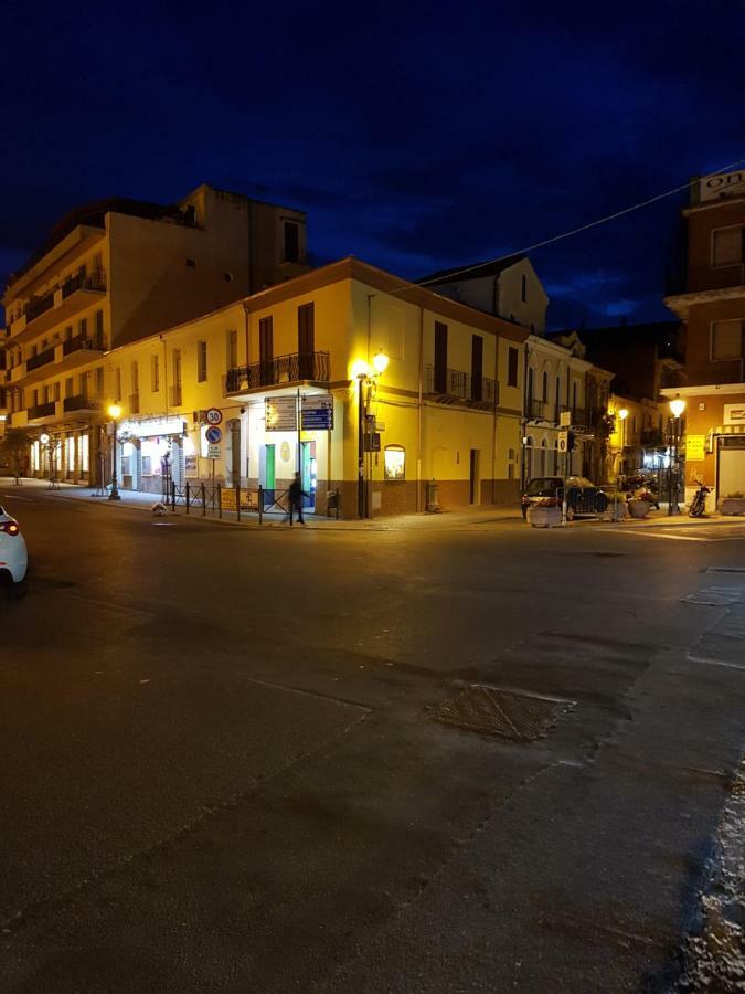 Casa Vacanze La Pavoncella Iglesias Dış mekan fotoğraf
