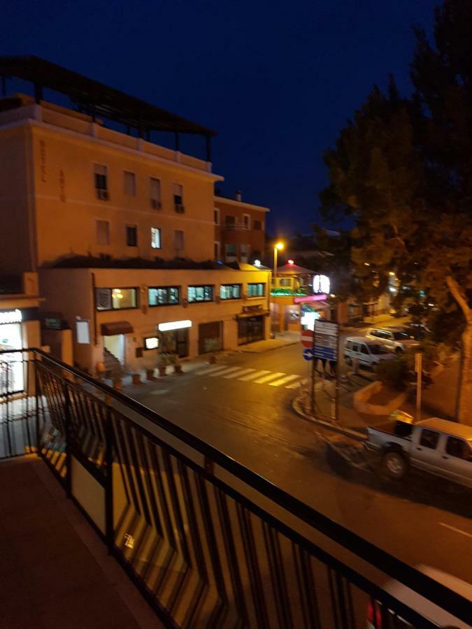 Casa Vacanze La Pavoncella Iglesias Dış mekan fotoğraf