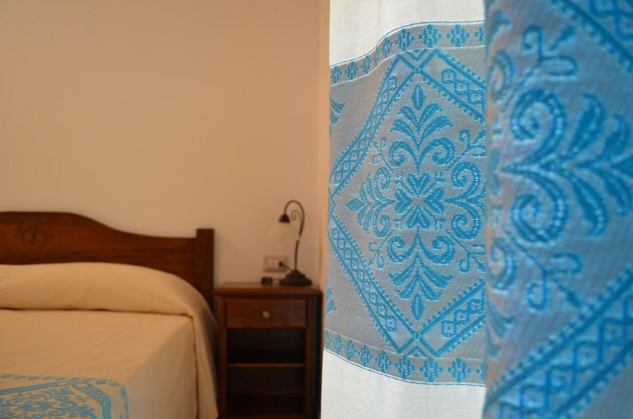 Casa Vacanze La Pavoncella Iglesias Dış mekan fotoğraf