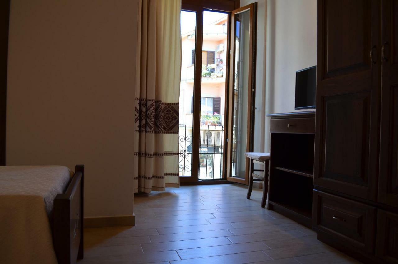 Casa Vacanze La Pavoncella Iglesias Dış mekan fotoğraf