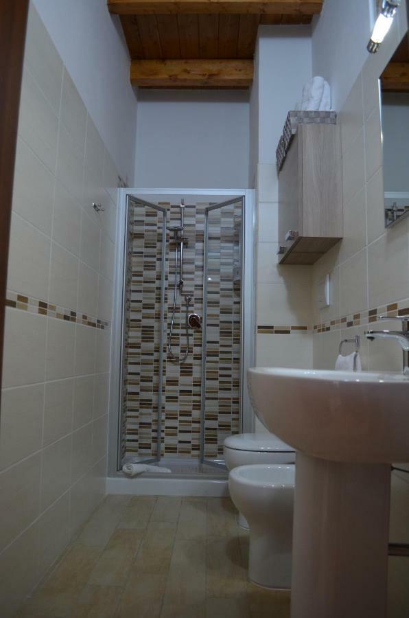 Casa Vacanze La Pavoncella Iglesias Dış mekan fotoğraf