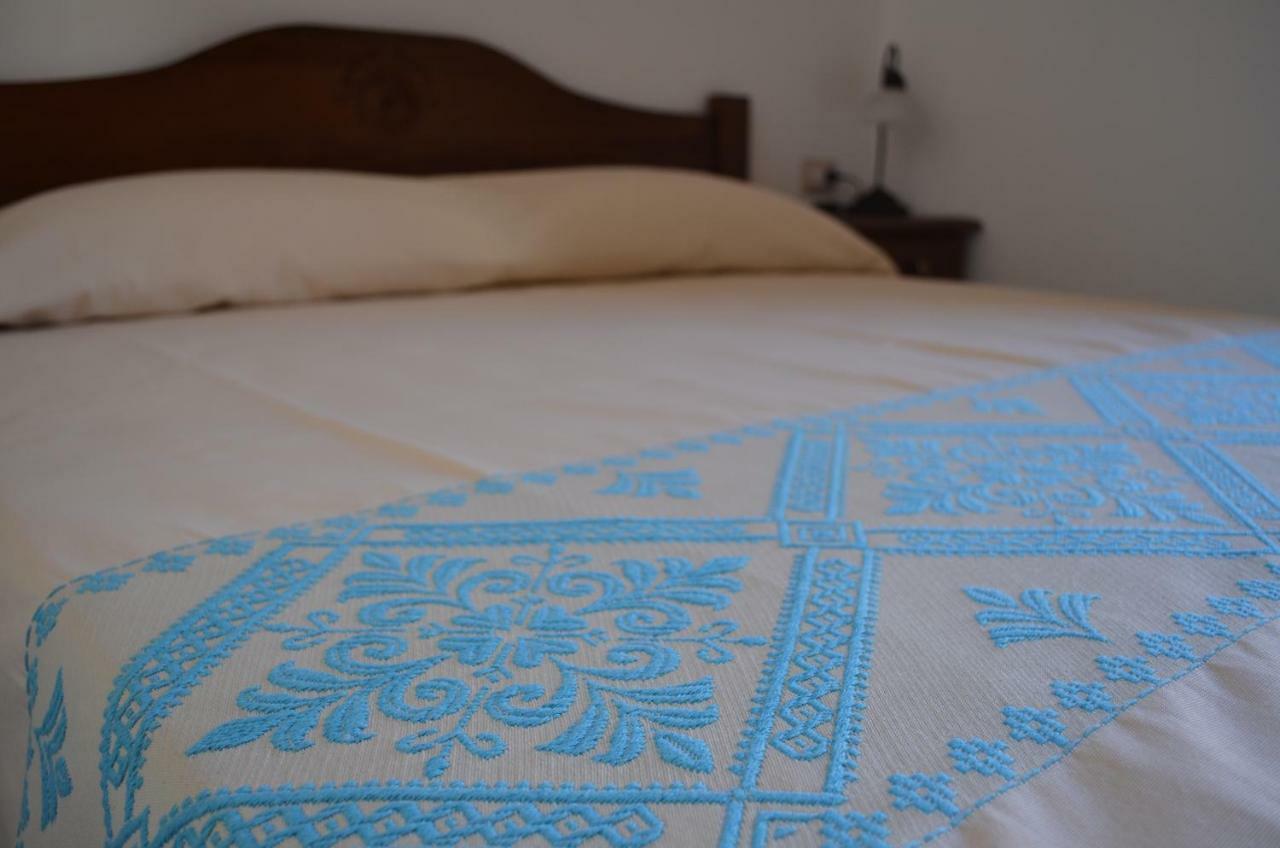 Casa Vacanze La Pavoncella Iglesias Dış mekan fotoğraf