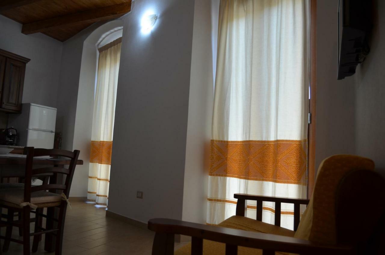 Casa Vacanze La Pavoncella Iglesias Dış mekan fotoğraf
