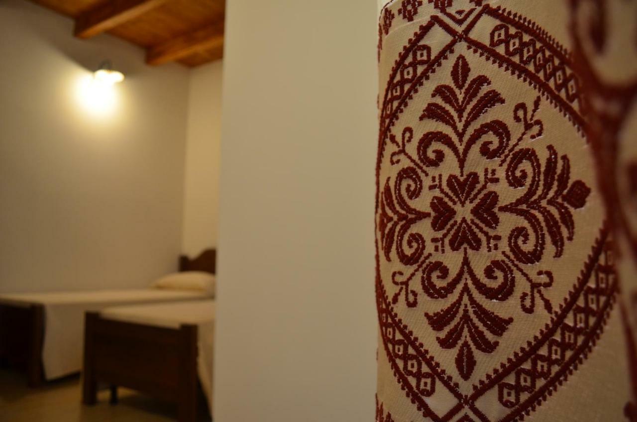 Casa Vacanze La Pavoncella Iglesias Dış mekan fotoğraf