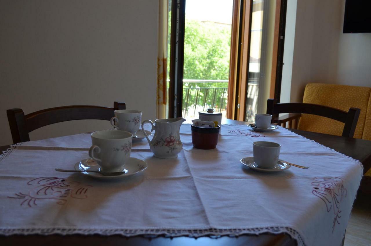 Casa Vacanze La Pavoncella Iglesias Dış mekan fotoğraf