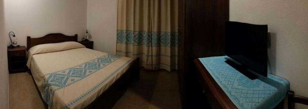 Casa Vacanze La Pavoncella Iglesias Dış mekan fotoğraf