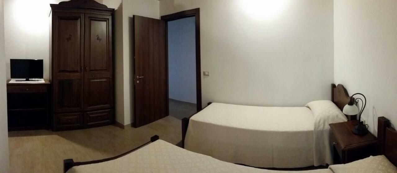 Casa Vacanze La Pavoncella Iglesias Dış mekan fotoğraf