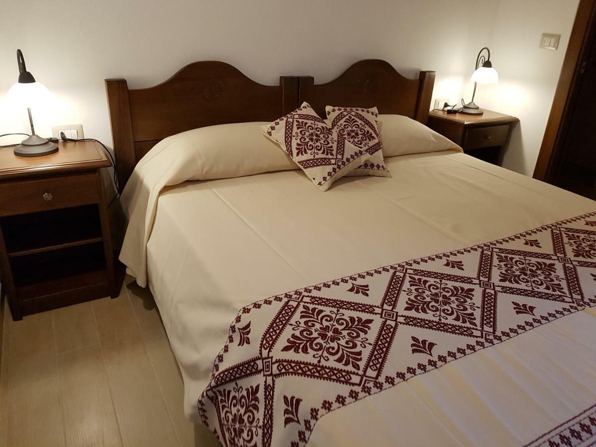 Casa Vacanze La Pavoncella Iglesias Dış mekan fotoğraf