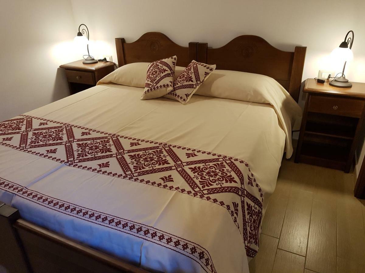 Casa Vacanze La Pavoncella Iglesias Dış mekan fotoğraf